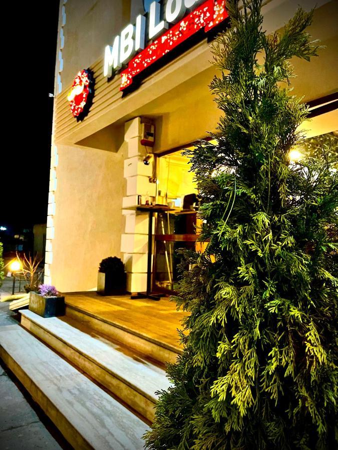 Mbi Travel Inn Craiova Exterior foto
